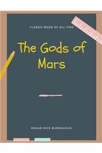 The Gods of Mars