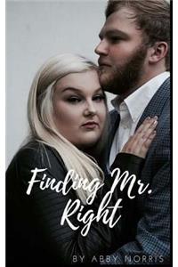Finding Mr. Right