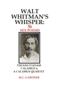 Walt Whitman's Whisper