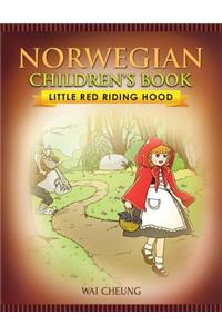 Norwegian Children's Book