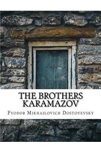 Brothers Karamazov