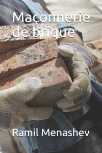 Maçonnerie de brique