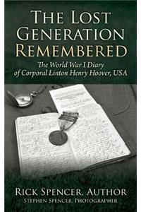 Lost Generation Remembered