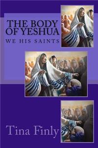 Body Of Yeshua