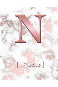 N Notebook