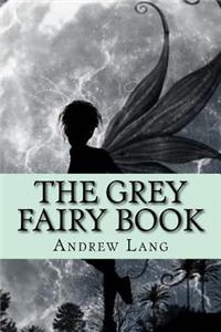 Grey Fairy Book