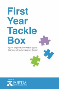 First Year Tackle Box