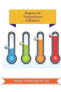 Registro Di Temperatura E Registro