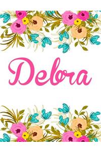 Debra