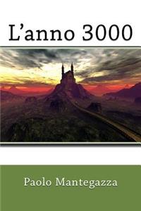 L'anno 3000