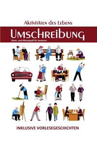 Umschreibung