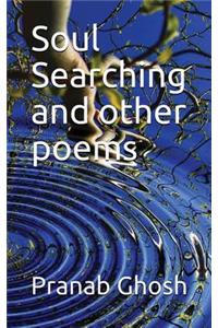 Soul Searching and Other Poems