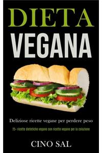 Dieta Vegana