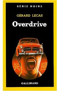 Overdrive