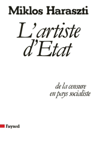 L'Artiste d'Etat