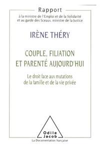 Modern Relationships and the Family