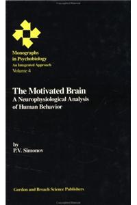 Motivated Brain: Neuro-Physiol