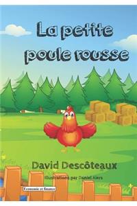 La Petite Poule Rousse