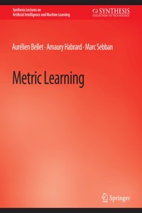 Metric Learning