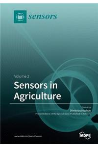 Sensors in Agriculture
