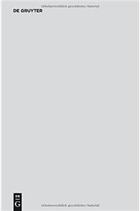 Schrift Und Schriftlichkeit / Writing and Its Use, Band 2, HandbÃ¼cher Zur Sprach- Und Kommunikationswissenschaft / Handbooks of Linguistics and Communication Science (Hsk) 10/2