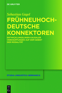 Frühneuhochdeutsche Konnektoren