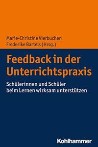 Feedback in Der Unterrichtspraxis