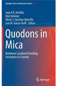 Quodons in Mica