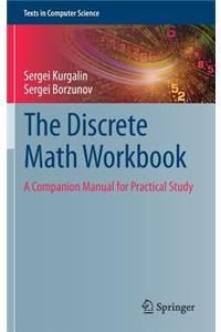 Discrete Math Workbook