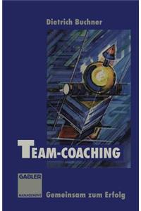 Team-Coaching