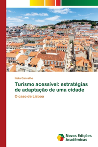 Turismo acessível