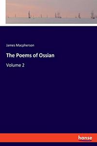 The Poems of Ossian