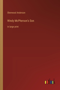 Windy McPherson's Son