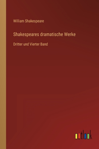 Shakespeares dramatische Werke