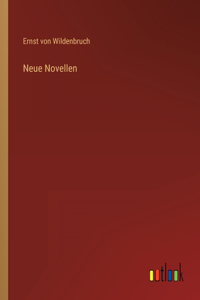 Neue Novellen