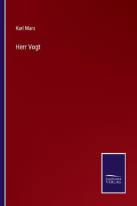 Herr Vogt