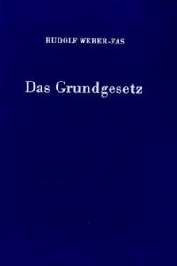 Das Grundgesetz