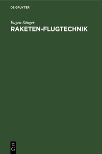 Raketen-Flugtechnik