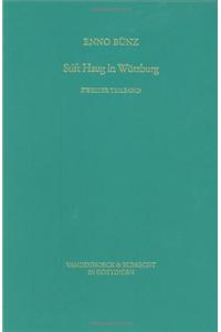 Stift Haug in Wurzburg