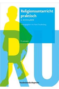 Religionsunterricht Praktisch - 2. Schuljahr