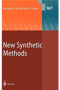 New Synthetic Methods