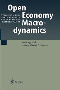 Open Economy Macrodynamics