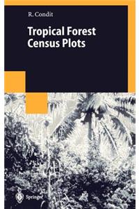 Tropical Forest Census Plots