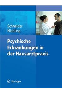 Psychische Erkrankungen In der Hausarztpraxis