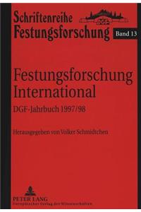 Festungsforschung International