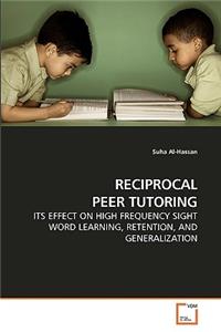 Reciprocal Peer Tutoring