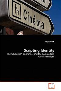 Scripting Identity