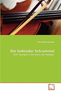 Gebrüder Schrammel