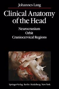 Clinical Anatomy of the Head