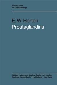 Prostaglandins